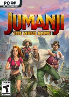 JUMANJI The Video Game ราคาถูก